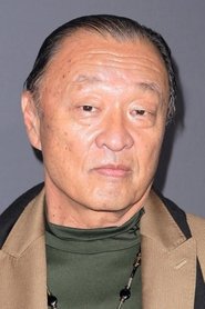 Photo of Cary-Hiroyuki Tagawa