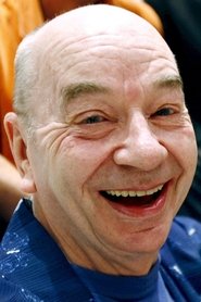Photo of Lindsay Kemp