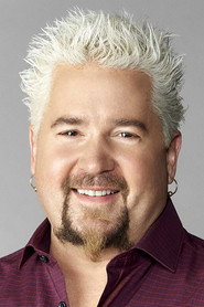Photo of Guy Fieri