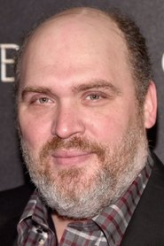 Photo of Glenn Fleshler