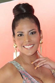 Photo of Carla Arriola