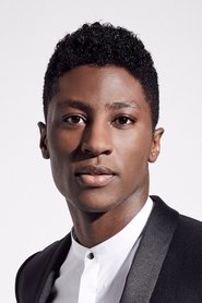 Photo of Joseph David-Jones