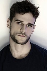 Photo of Kévin Mischel