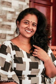 Фото: Manju Pathrose