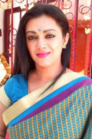 Photo of Jennifer Antony