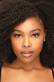 Photo of Monique A. Green