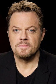 Photo of Suzy Eddie Izzard