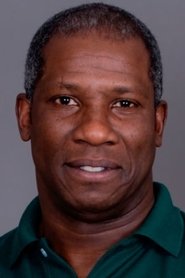 Photo of Dennis Rudge