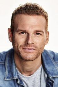 Photo of Martin Copping