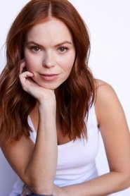 Photo of Erica Jenkins