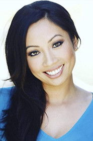 Photo of Kimberly Cheng