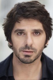 Photo of Patrick Fiori