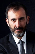 Photo of Miquel García Borda