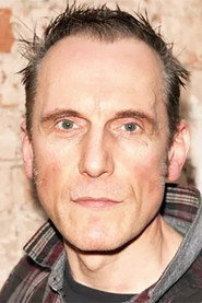 Photo of Julian Bleach