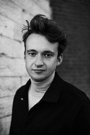 Photo of Robin Keyaert