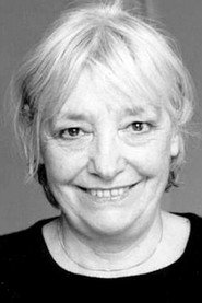 Photo of Frédérique Meininger