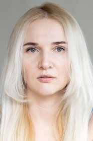 Photo of Valerie Ósk Elenudóttir