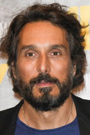 Photo of Vincent Elbaz