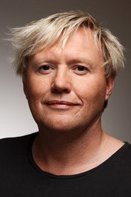 Photo of Anders Jacobsson