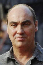 Photo of Oliver Parker
