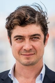 Photo of Riccardo Scamarcio