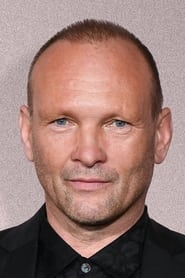 Photo of Andrew Howard