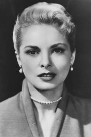 Photo of Janet Leigh