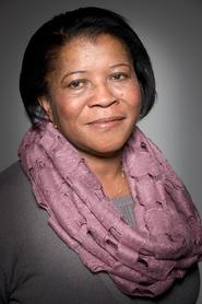 Photo of Isabel Cardoso