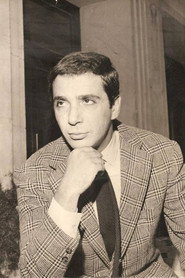 Photo of Sergio Renán