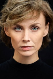 Photo of Masha Tokareva