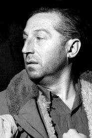 Photo of Jean Clarieux