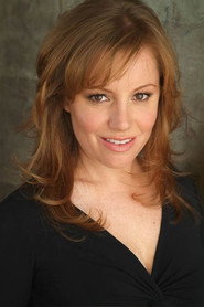Photo of Andrea Baker