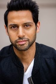 Photo of Aly Mawji