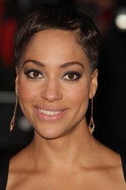 Photo of Cush Jumbo