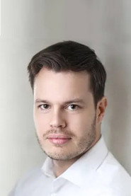 Photo of Adam Stafford