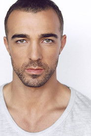 Photo of Sam Upton