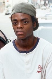 Фото: Harold Hunter