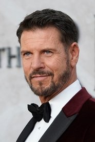 Photo of Lloyd Owen