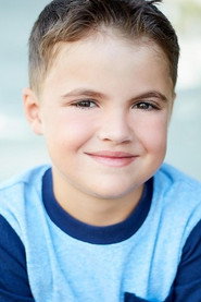 Photo of Cooper Fontaine