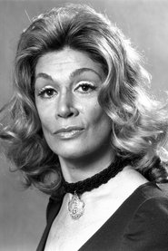 Фото: Sylvia Miles