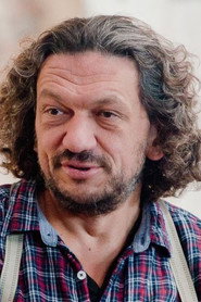 Photo of Vlad Troitskyi