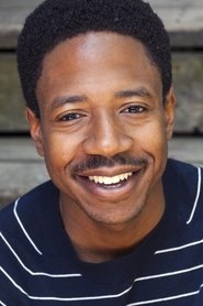 Photo of Chris Sandiford