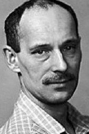Photo of Sergei Kozyrev