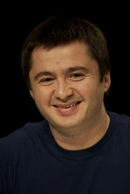 Photo of Volkan Girgin