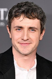Photo of Paul Mescal