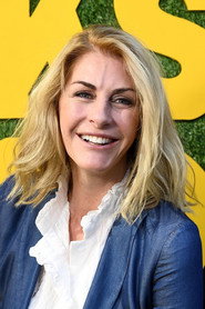 Photo of Lisa Hogan