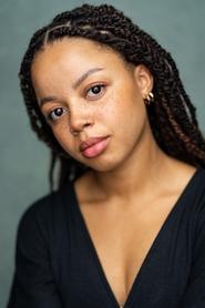Photo of Karise Yansen