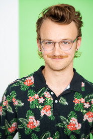 Photo of Jeremy Elder