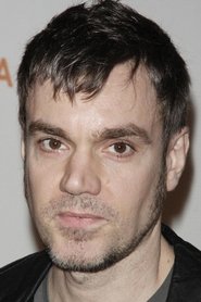 Photo of Jamie Harrold