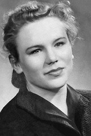 Photo of Valentina Berezutskaya